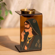 مدخن بنت زايد