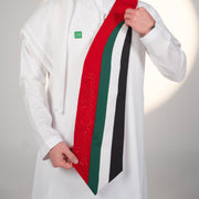 شال نبض الوطن