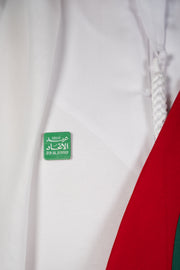 شال نبض الوطن