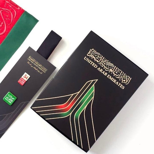 شال نبض الوطن