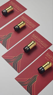 دهن عود اليوم الوطني