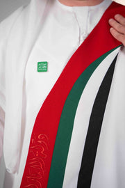 شال نبض الوطن