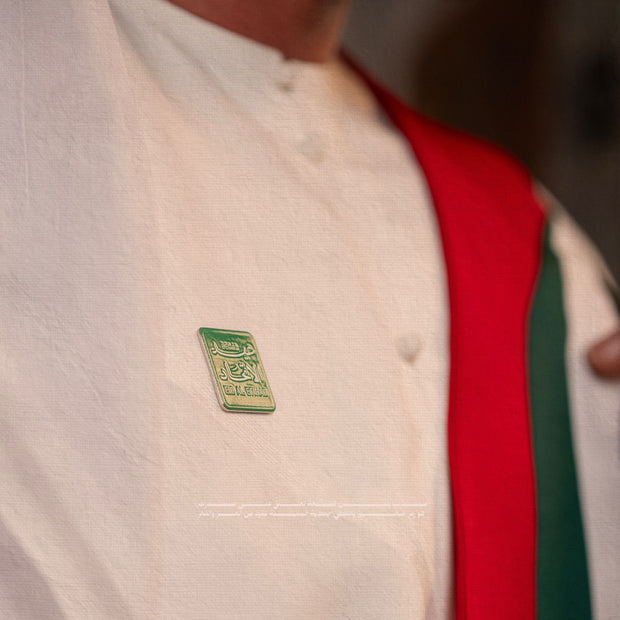 شال نبض الوطن