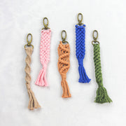 Boho Keychain | Teacher's Day