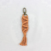 Boho Keychain | Teacher's Day