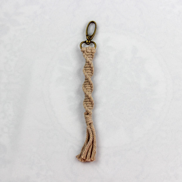 Boho Keychain | Teacher's Day